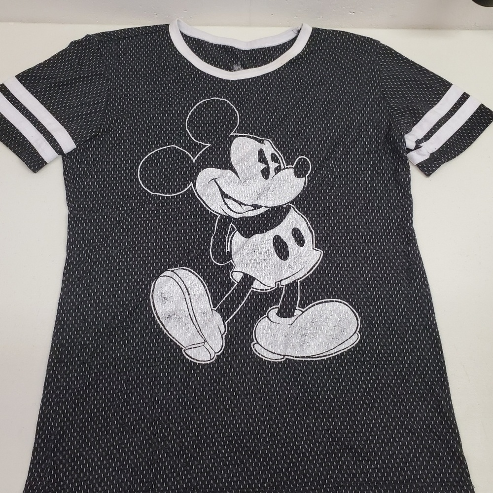 Disney Parks Mickey Tee